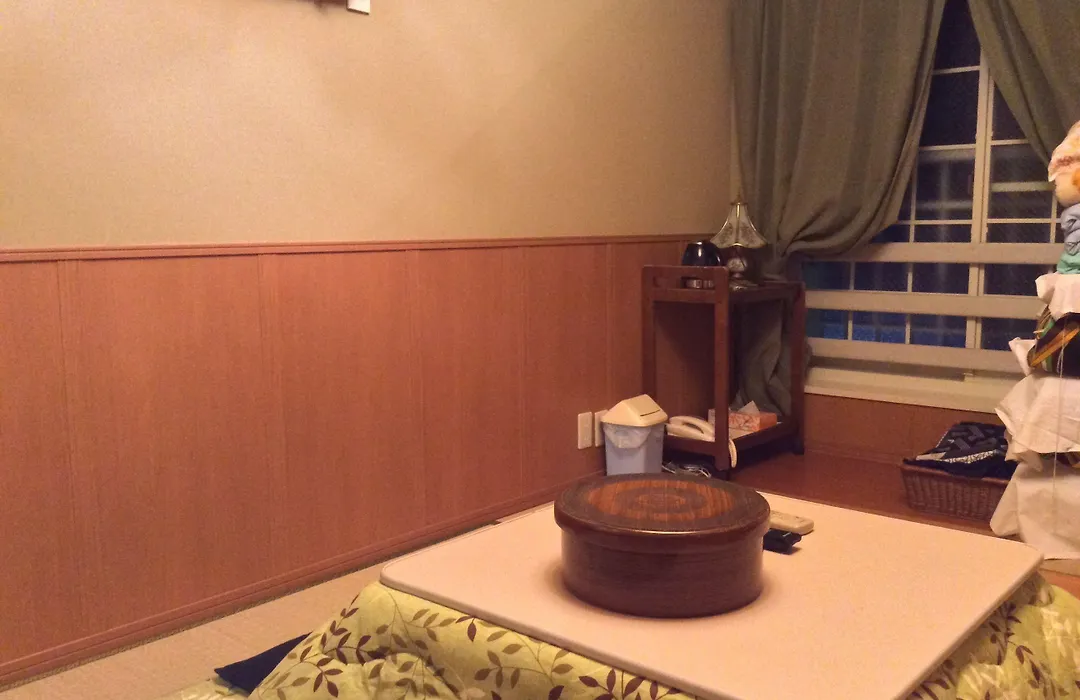 Hotel Villa Dogo-1