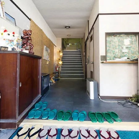Hotel Villa Dogo-3